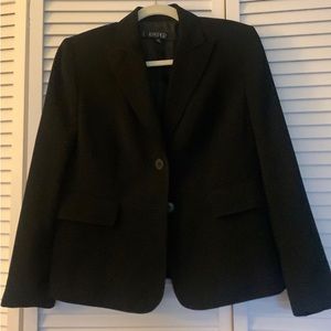 Beautiful Black Blazer